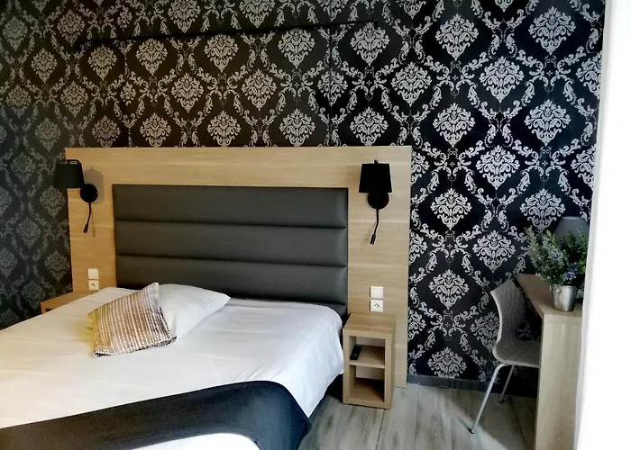 La Verrerie ガイヤック