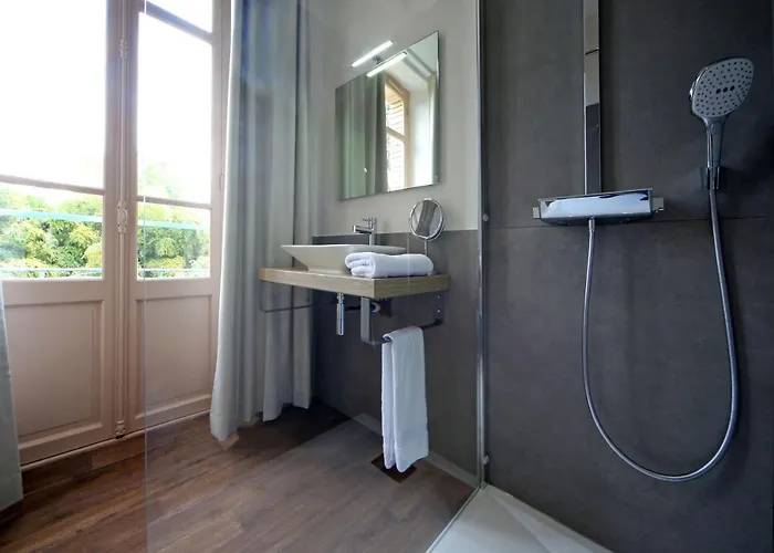 La Verrerie ガイヤック