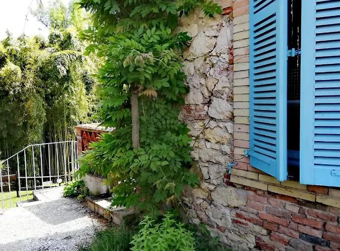 La Verrerie ホテル