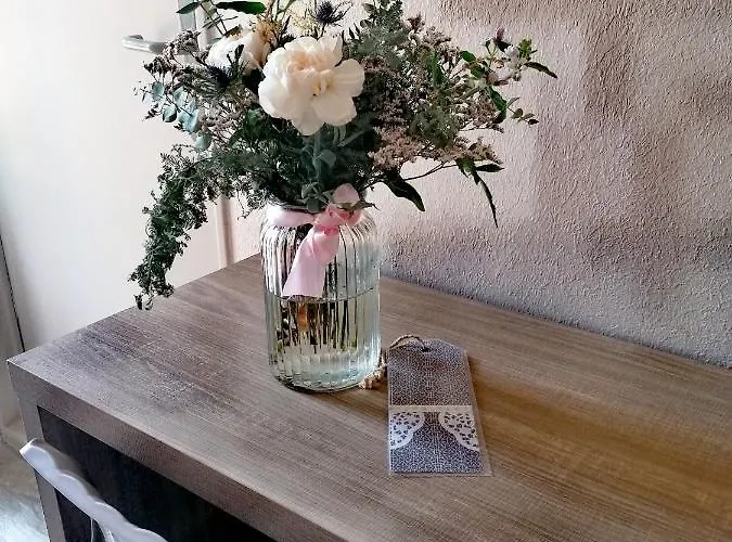 ホテル La Verrerie ガイヤック