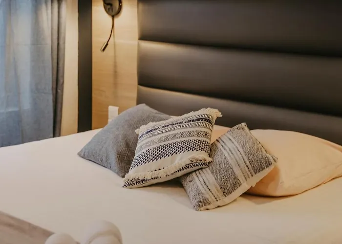 ホテル La Verrerie 3*