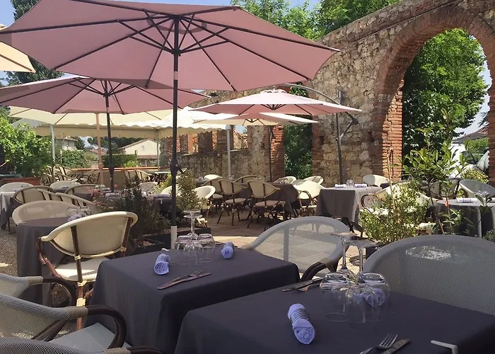 La Verrerie ホテル ガイヤック