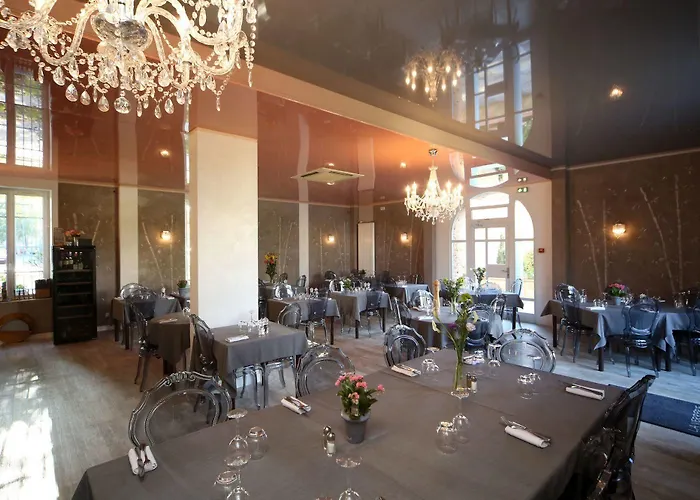 La Verrerie 3* ガイヤック