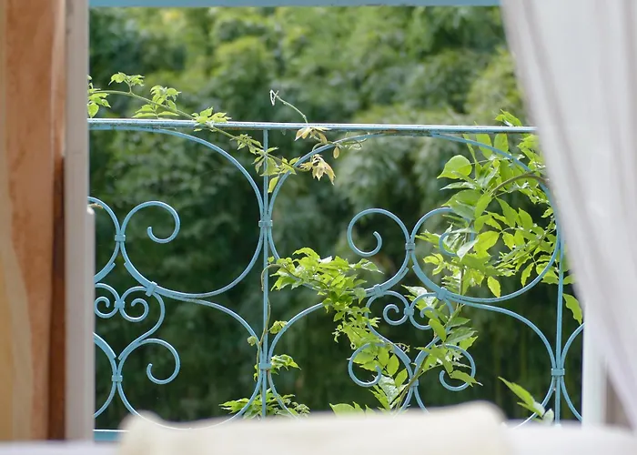 ホテル La Verrerie