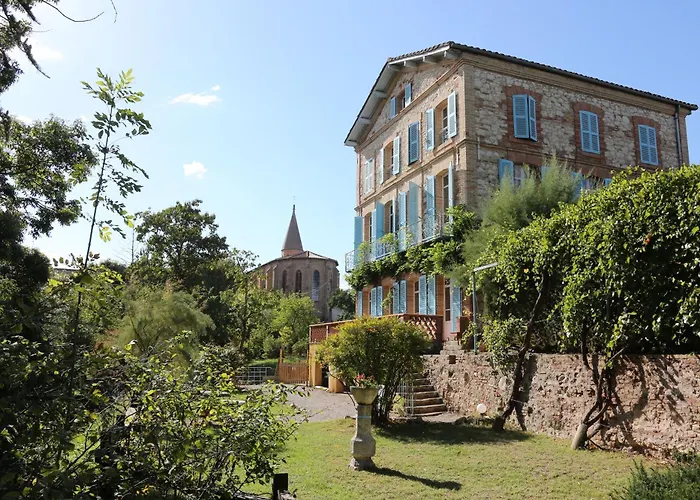 La Verrerie ホテル 3*