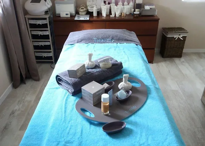 La Verrerie ホテル