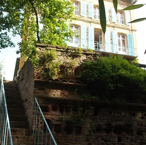 La Verrerie ホテル 3*